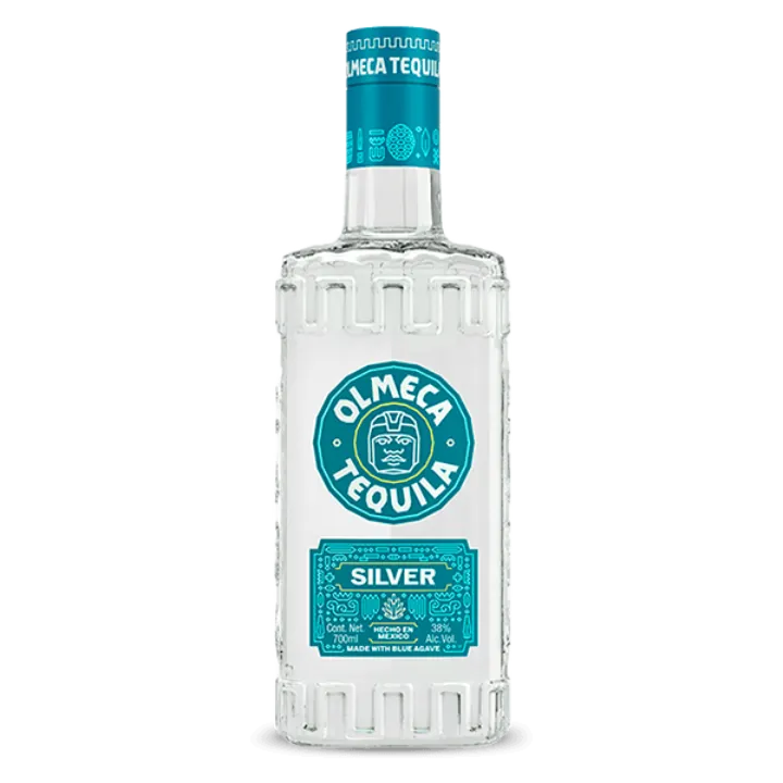 Tequila Olmeca Blanco