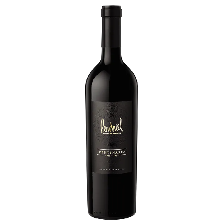 Perdriel del Centenario