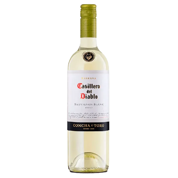 Casillero del Diablo Sauvignon Blanc