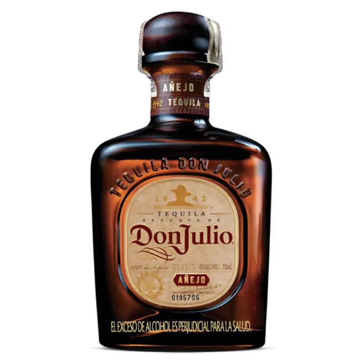 Tequila Don Julio Añejo