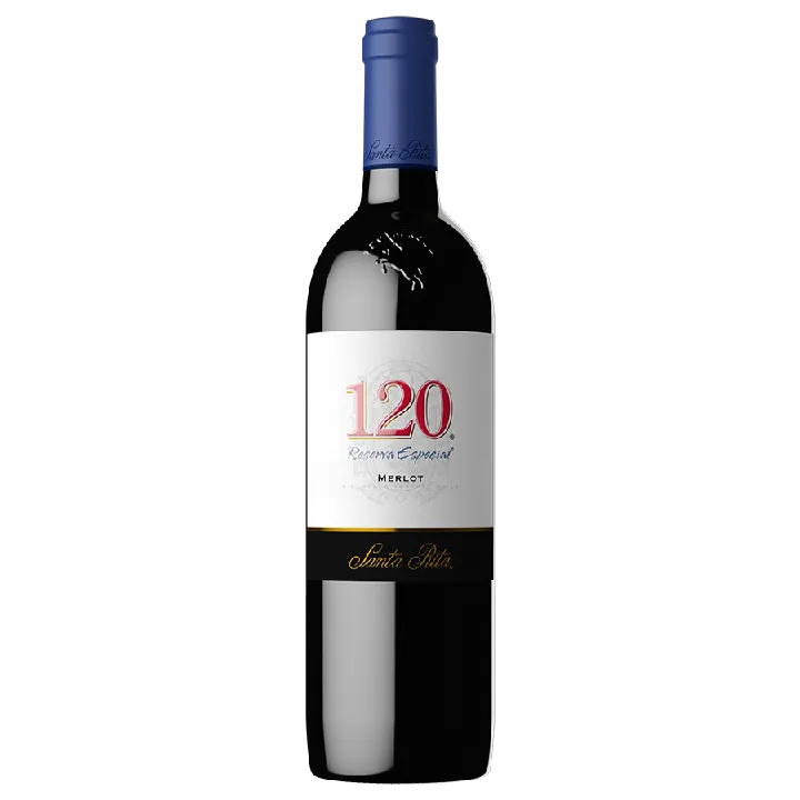 Santa Rita 120 Merlot