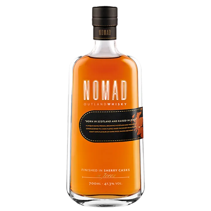 WHISKY NOMAD OUTLAND 700 ML