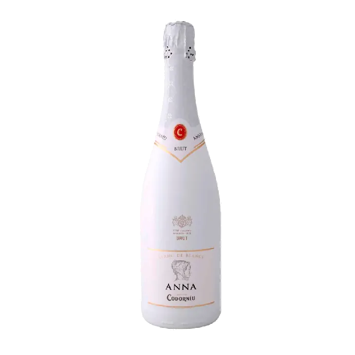 Champaña Ana Codorniu Brut