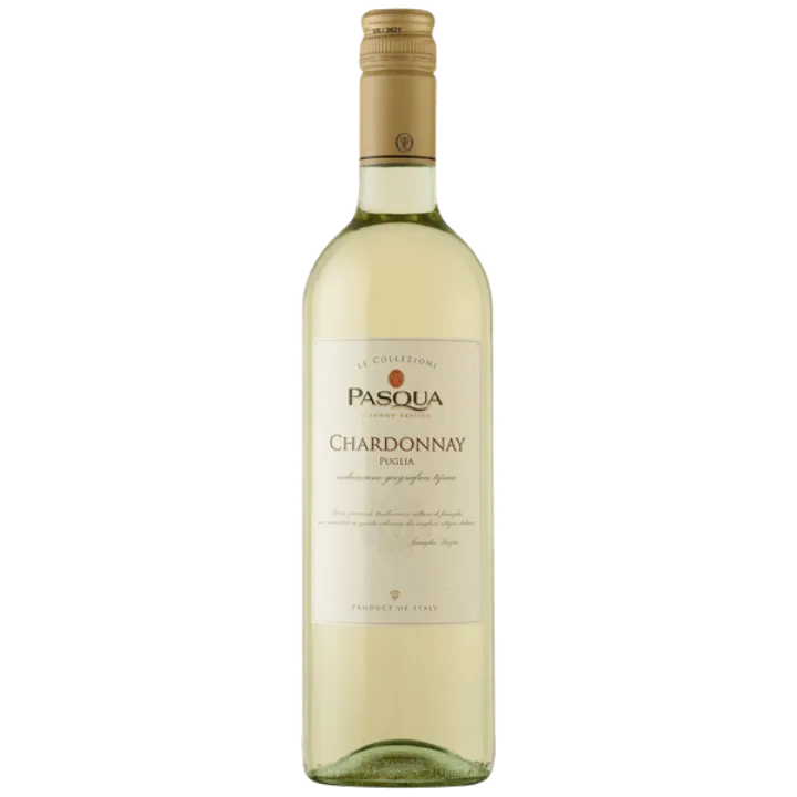 Pasqua Chardonnay Di Puglia