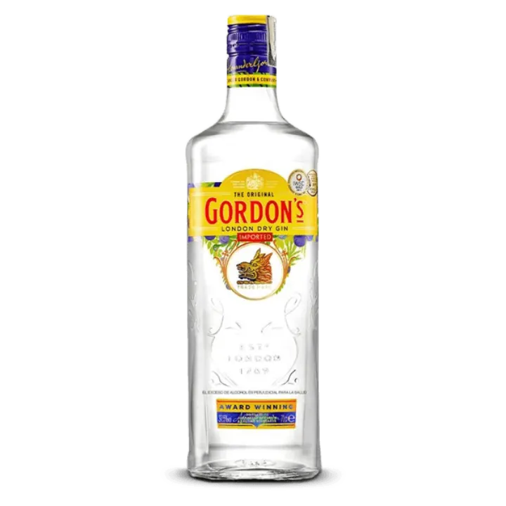 Ginebra Gordons