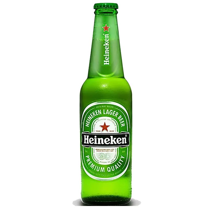 Heineken