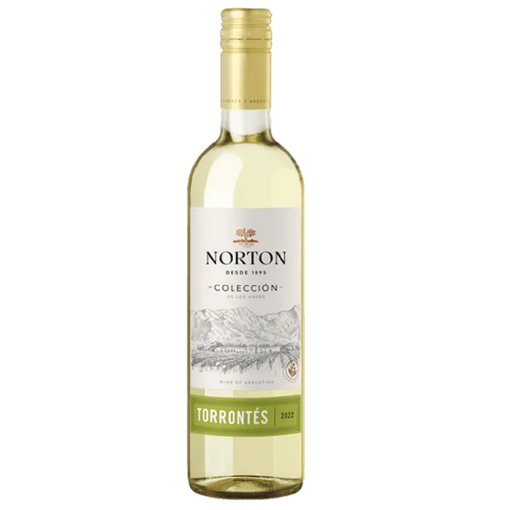 Norton Torrontes