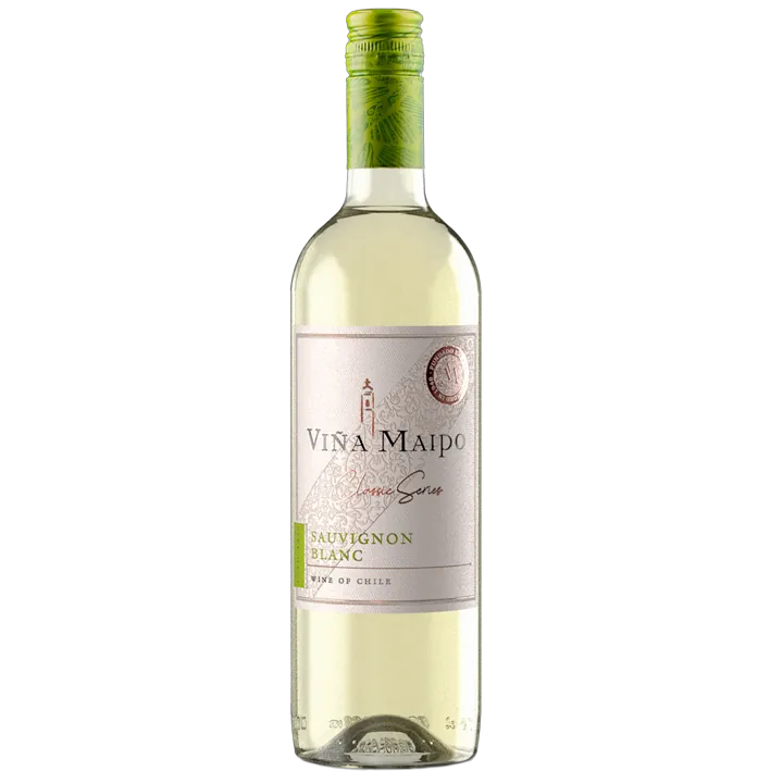 Viña Maipo Sauvignon Blanc