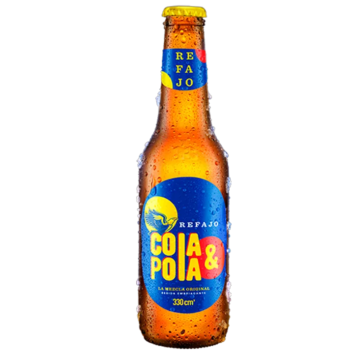 Cola y Pola