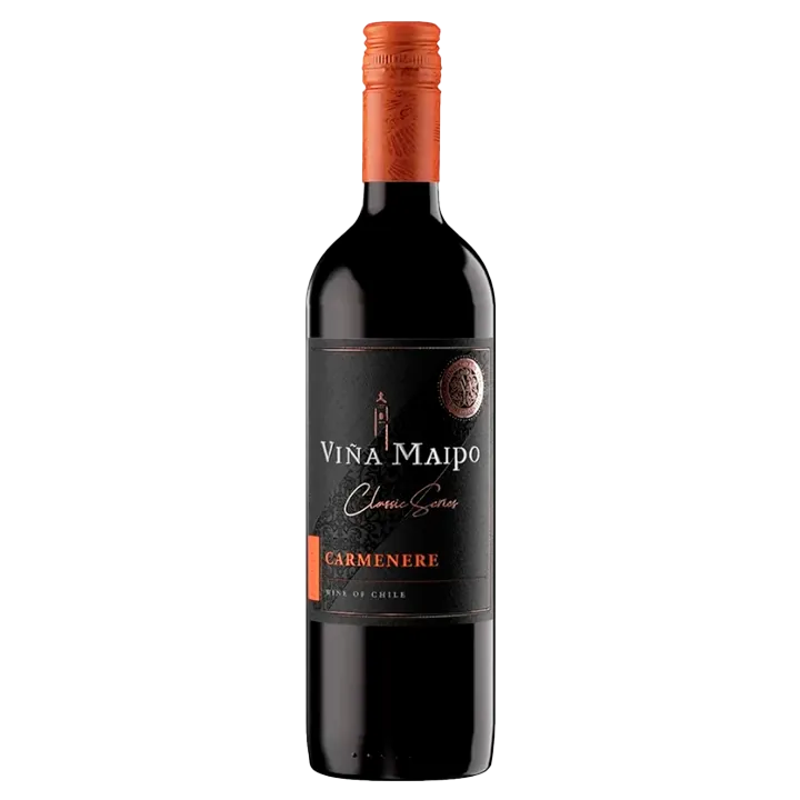 Viña Maipo Carmenere
