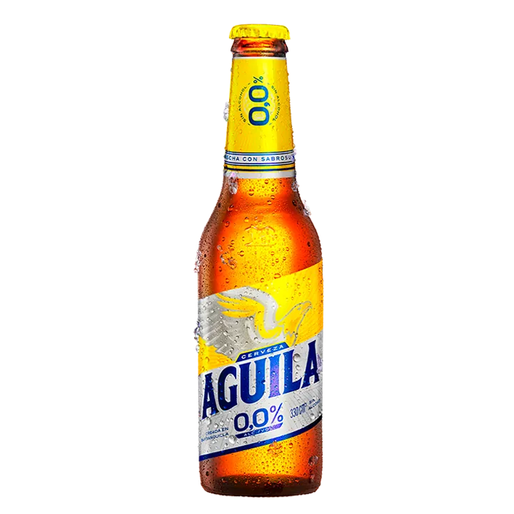 Aguila Cero