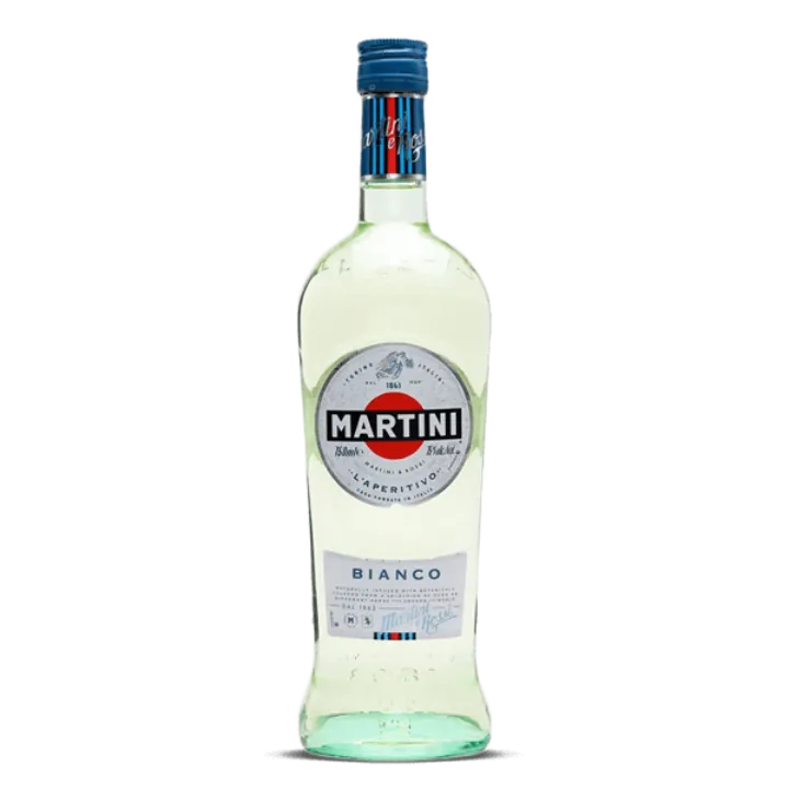 Vermouth Blanco