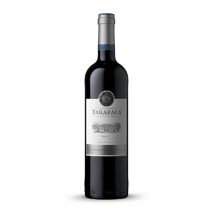 Tarapaca Merlot