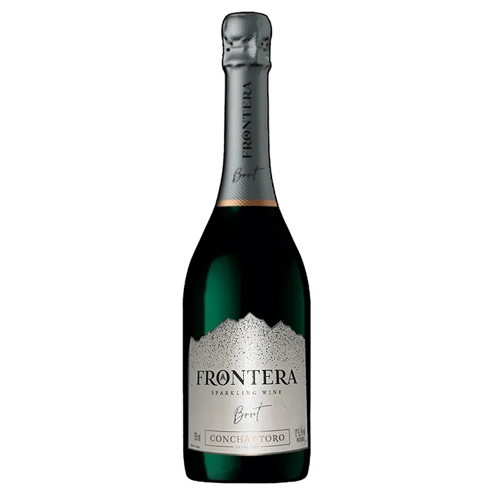 Champaña Frontera Premium Sparkling Brut