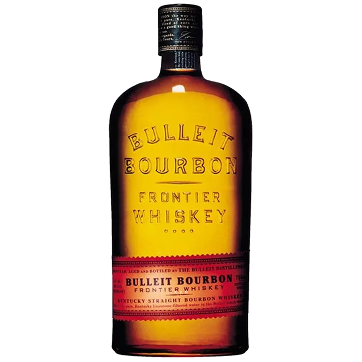 WHISKY BULLEIT BOURBON