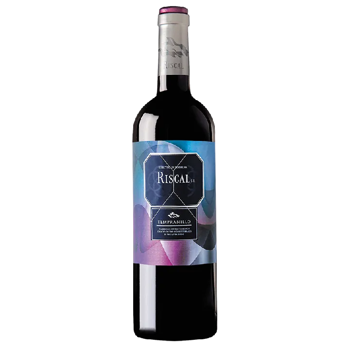 Riscal Tempranillo