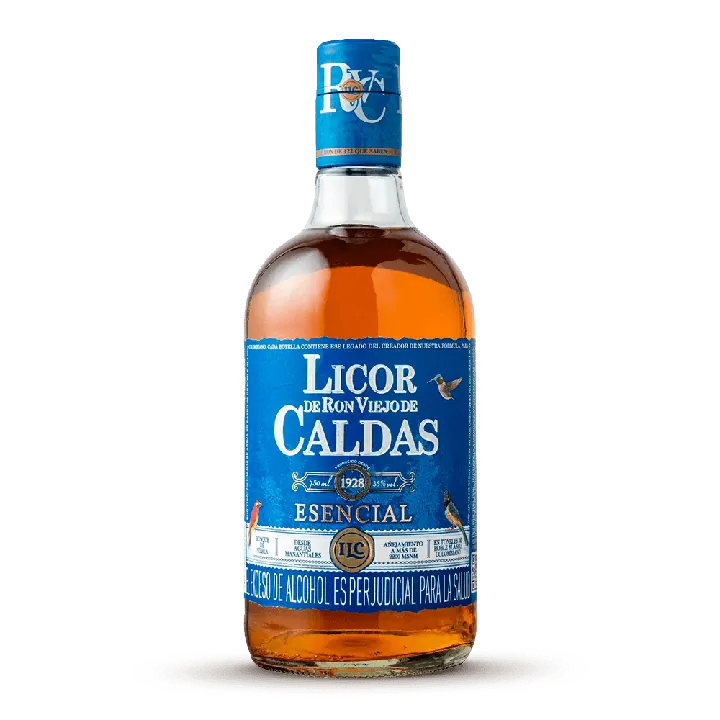 Ron Caldas