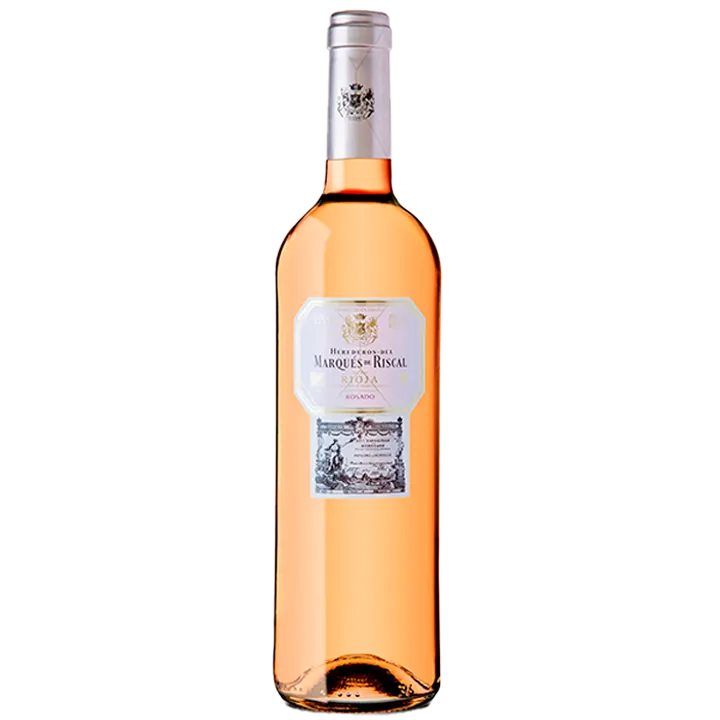 Marques de Riscal Rosado