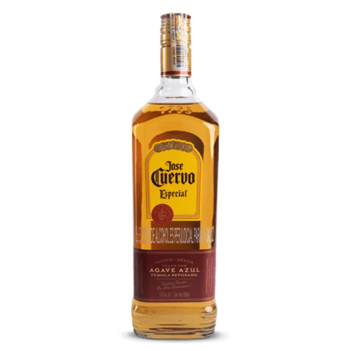 Tequila Jose Cuervo Reposado
