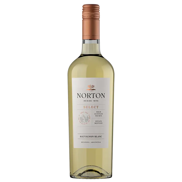 Norton Sauvignon Blanc