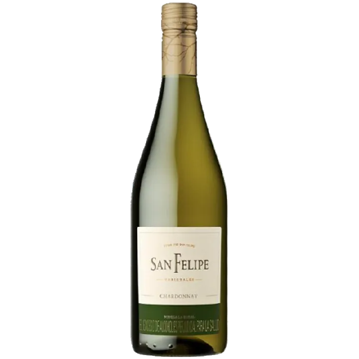 San Felipe Chardonay