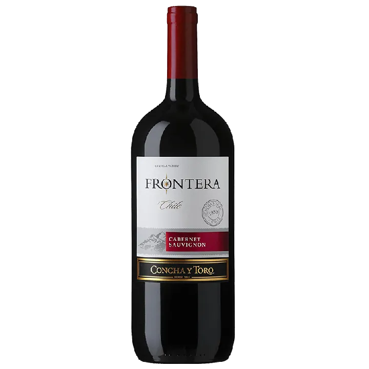 Frontera Cabernet Sauvignon