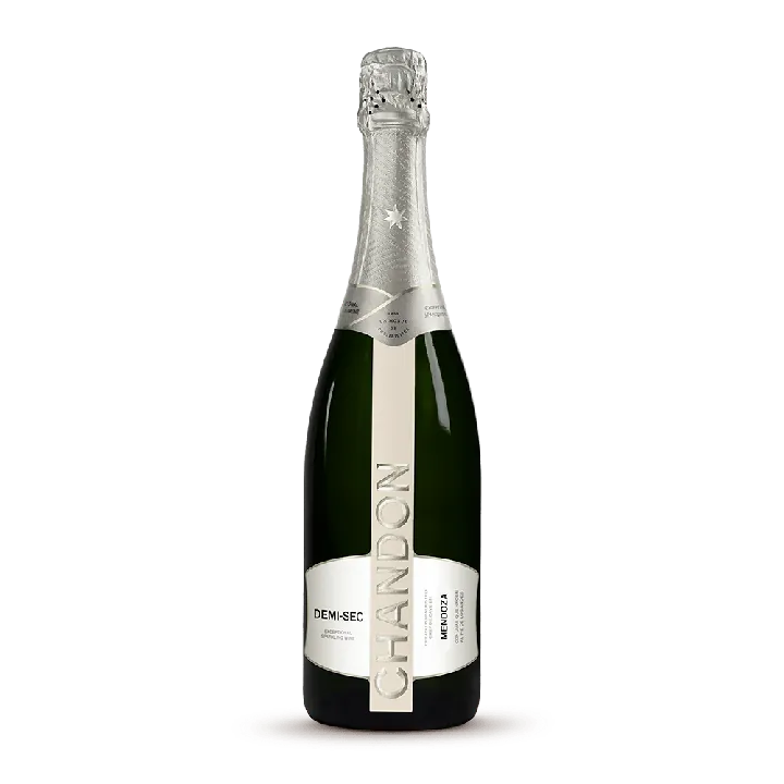Champaña Chandon Demisec 750 Ml