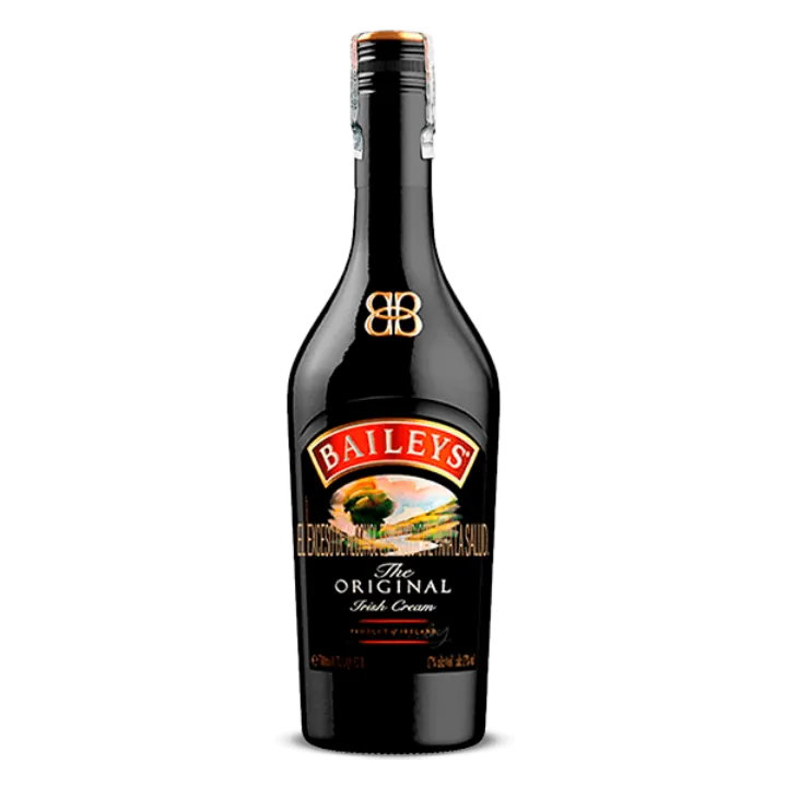 Crema Baileys