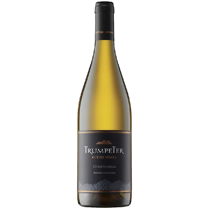 Trumpeter Chardonay