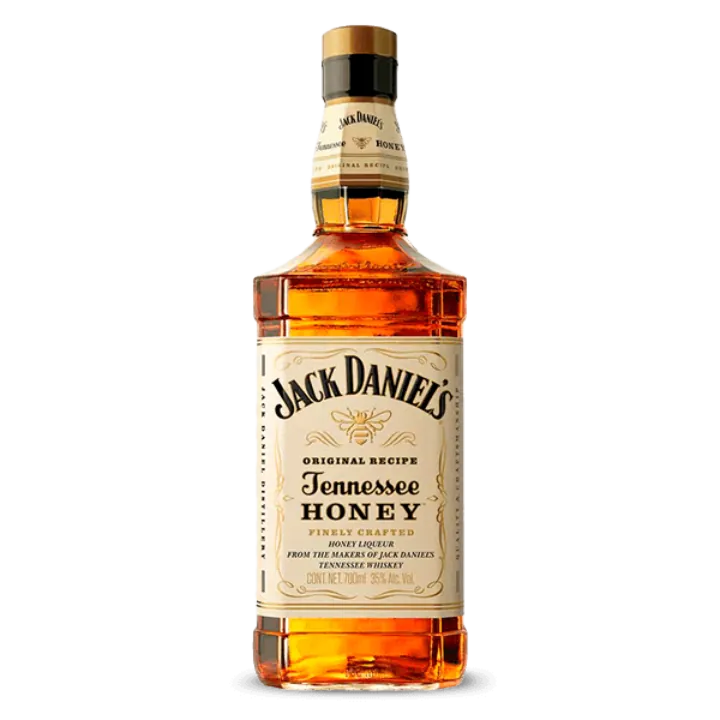 WHISKY JACK DANIELS HONNEY
