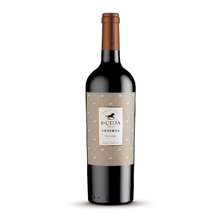 Celia Reserva Malbec
