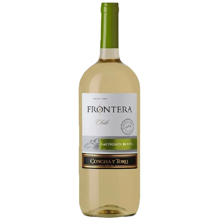 Frontera Sauvignon Blanc