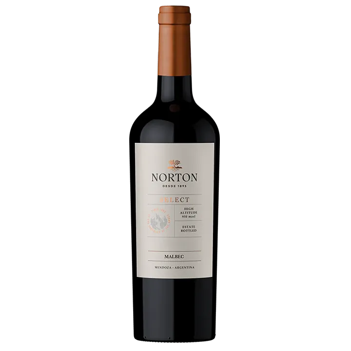 Norton Select Malbec