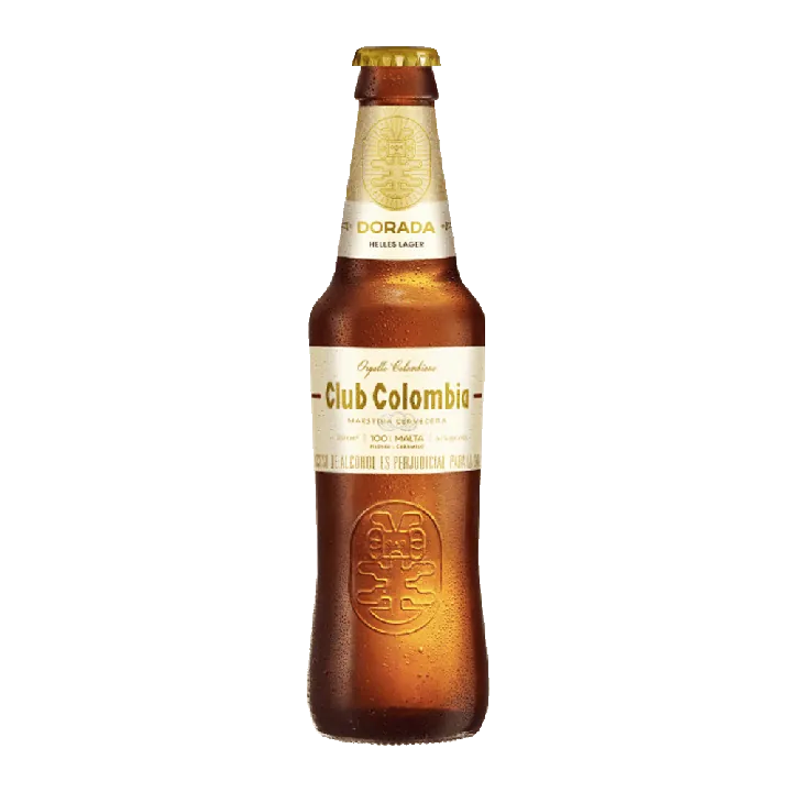 Club Colombia