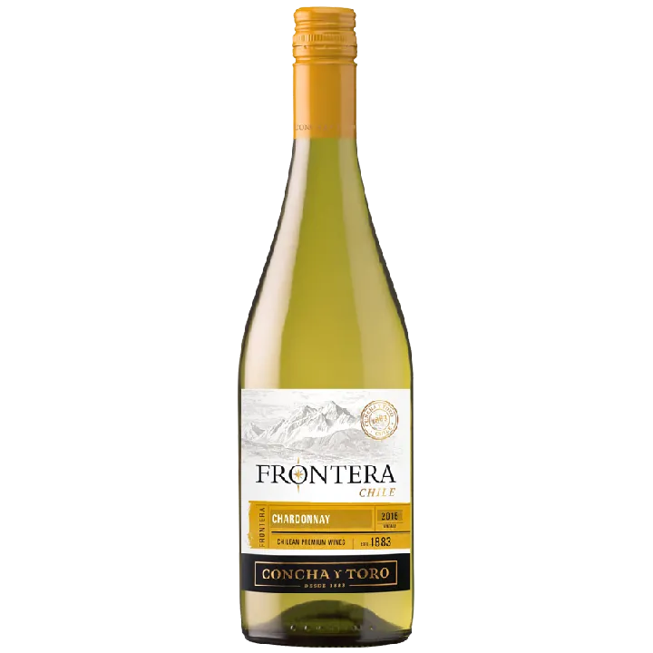 Frontera Chardonnay