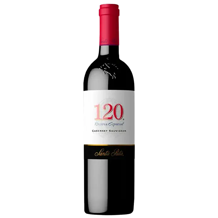Santa Rita Cabernet Sauvignon