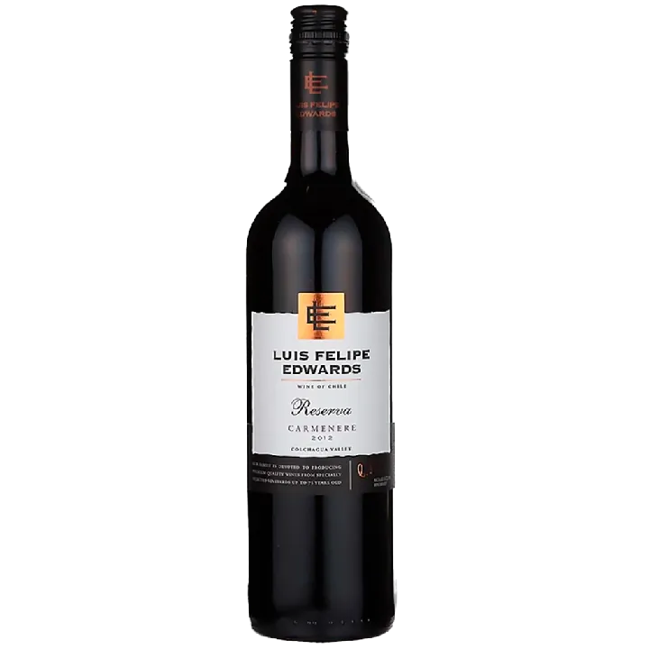 L.F.E Reserva Carmenere