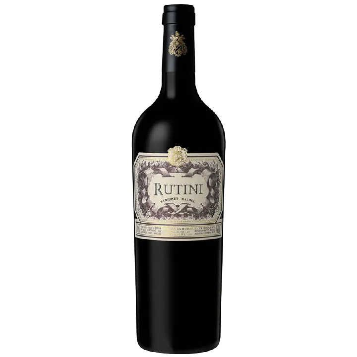 Rutini Cabernet Malbec