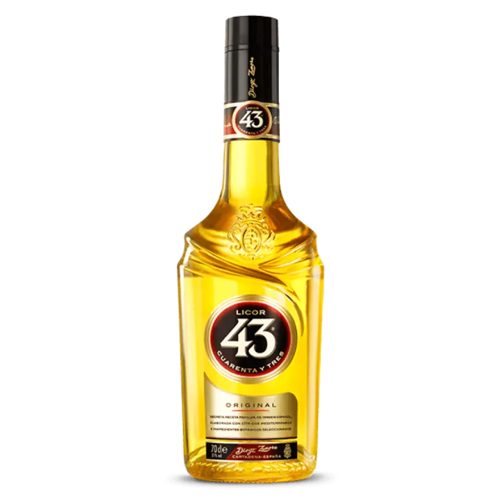 Licor 43