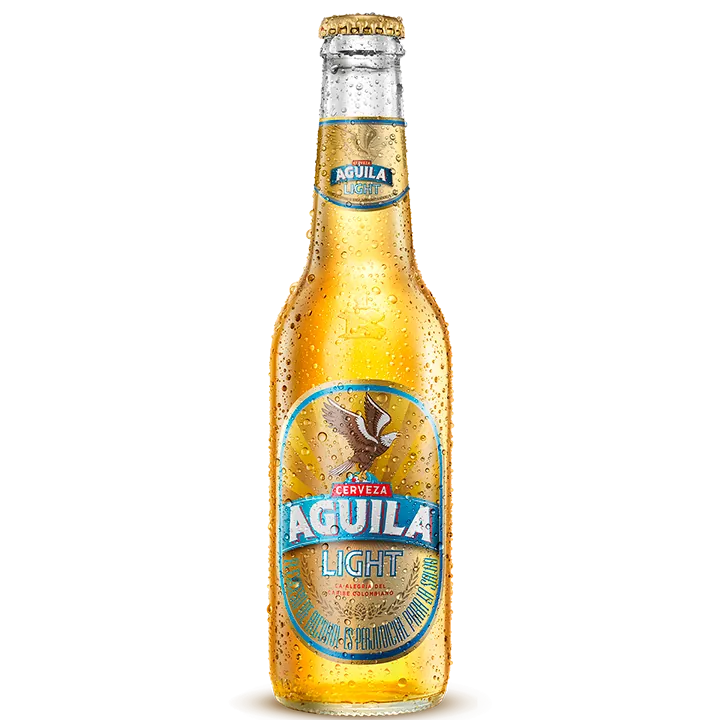 Aguila Light