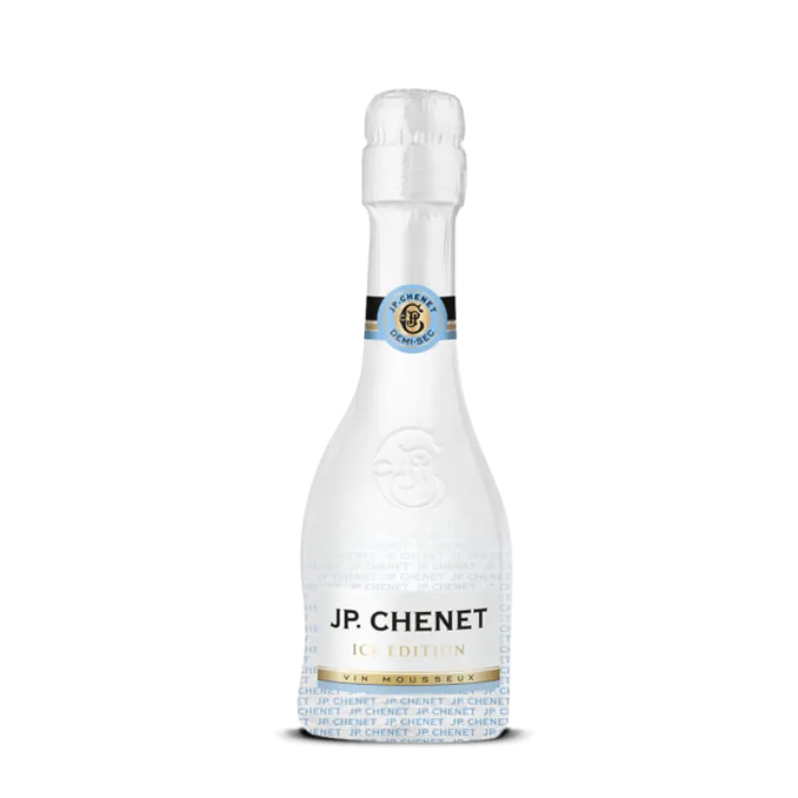 Champaña JP Chenet Blanc