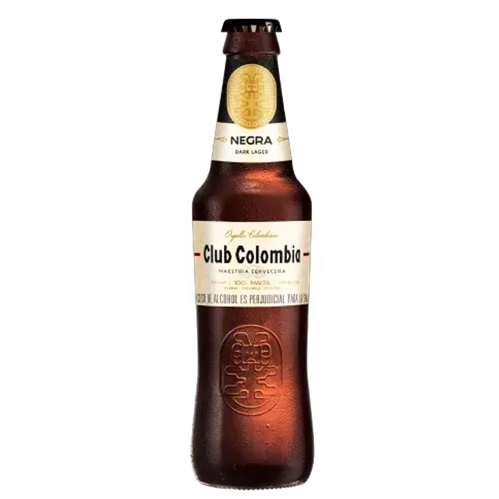 Club Colombia Negra