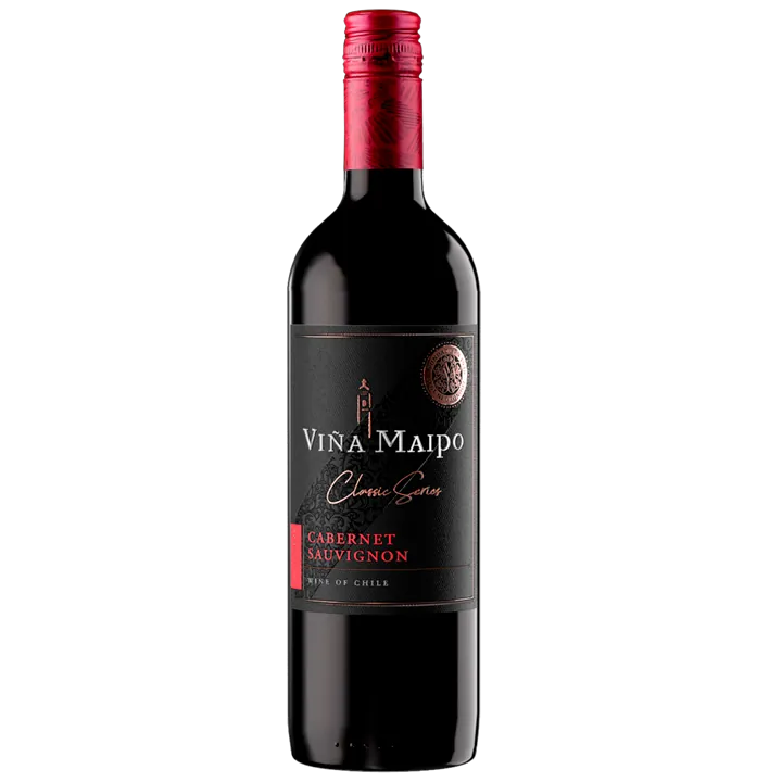 Viña Maipo Cabernet Sauvignon