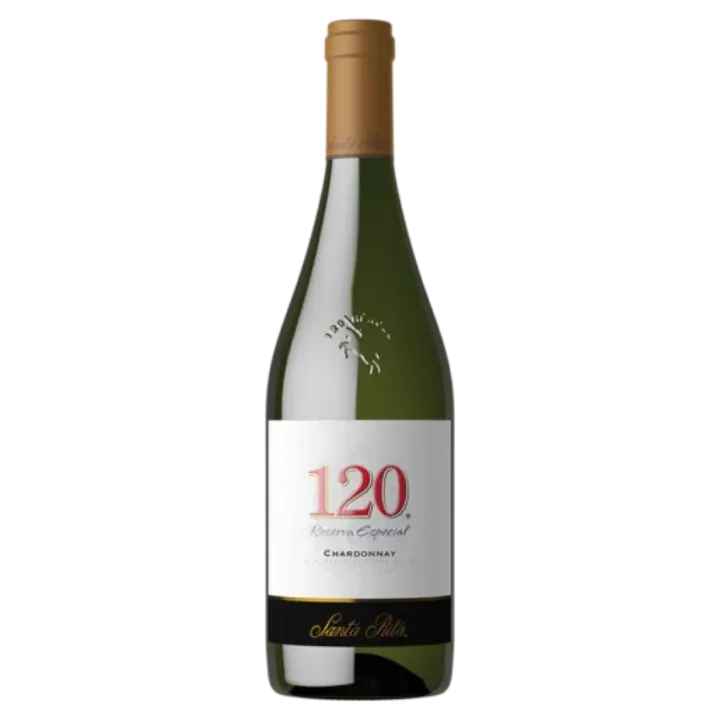 Santa Rita Chardonay