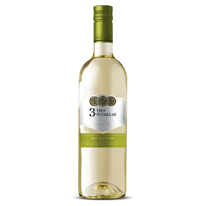 Santa Rita 3 Medallas Sauvignon Blanc