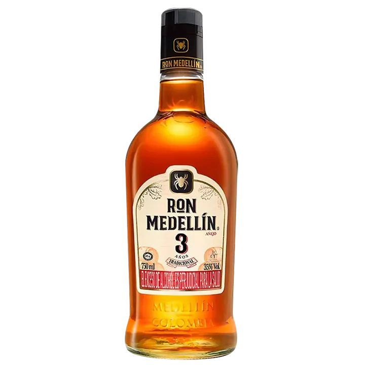 Ron Medellin
