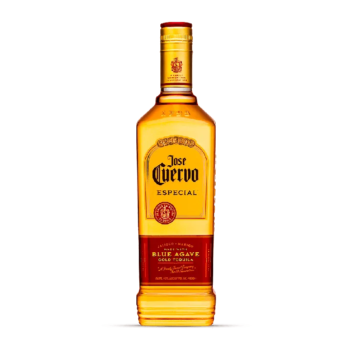 Tequila Jose Cuervo Especial