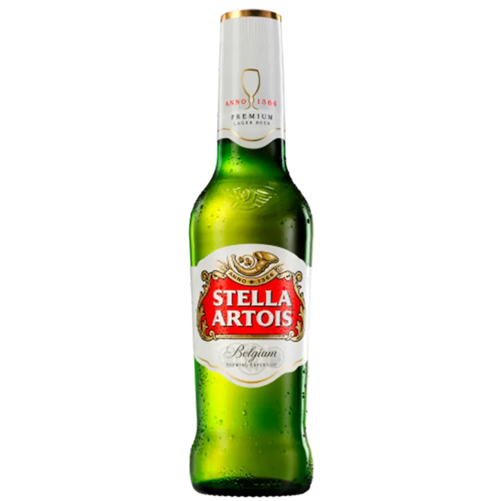 Stella Artois