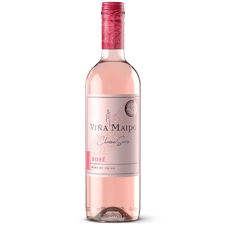 Viña Maipo Rose