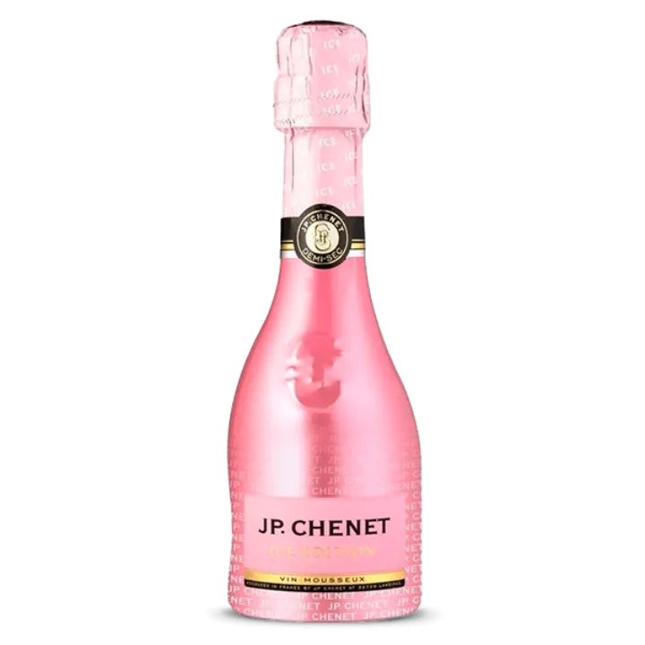 Champaña JP Chenet Rosé